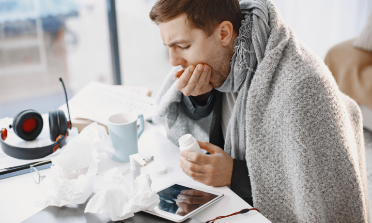 Arrets maladie ce que propose le rapport Berard Oustic Seiller