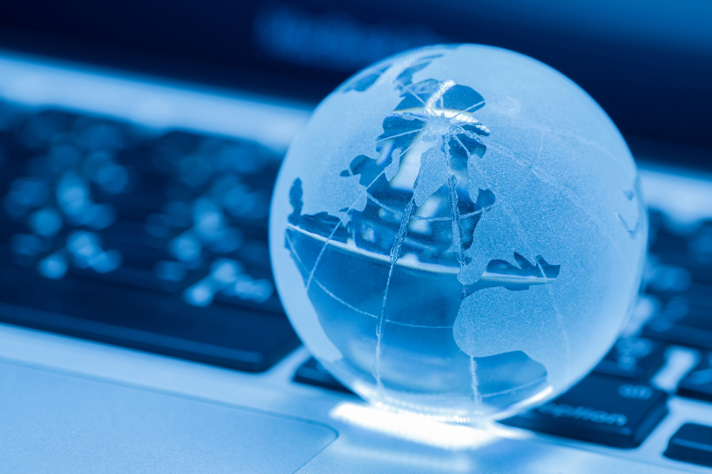International social protection