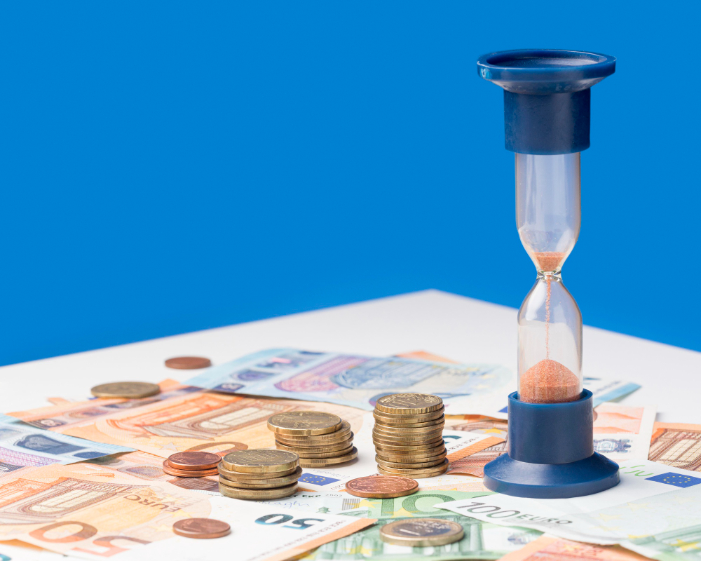 CET Time Savings Account