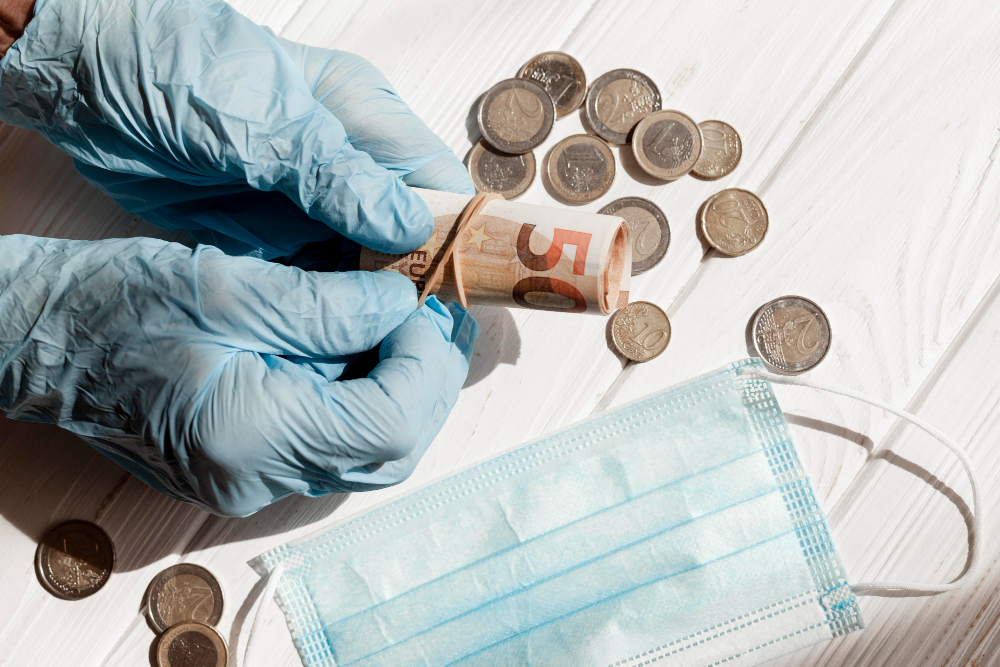 Inflation santé négocitation gerep